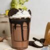 Galletas Oreo Trituradas
