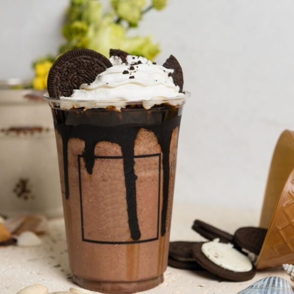 Galletas Oreo Trituradas