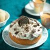 Galletas Oreo Trituradas