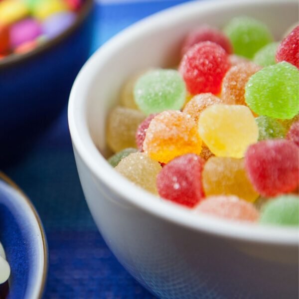 Gomitas