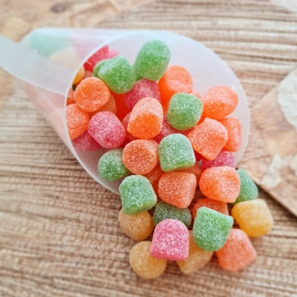 Gomitas