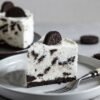 Galletas Oreo Trituradas